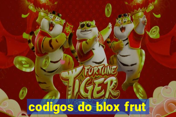 codigos do blox frut